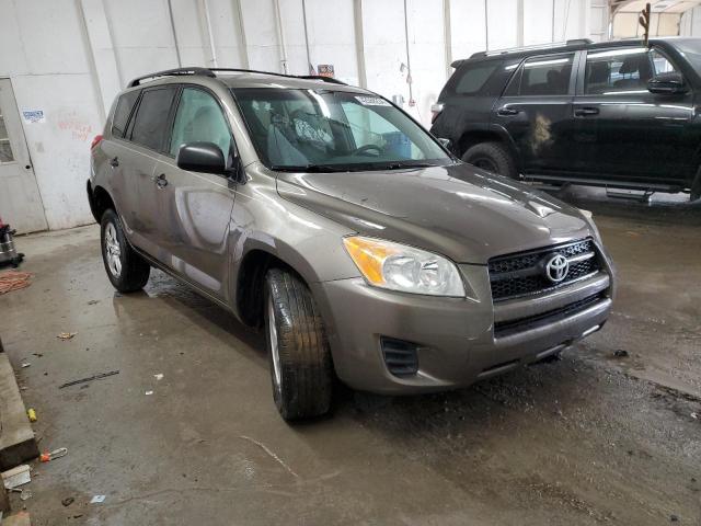 2011 Toyota Rav4 - Фото 4