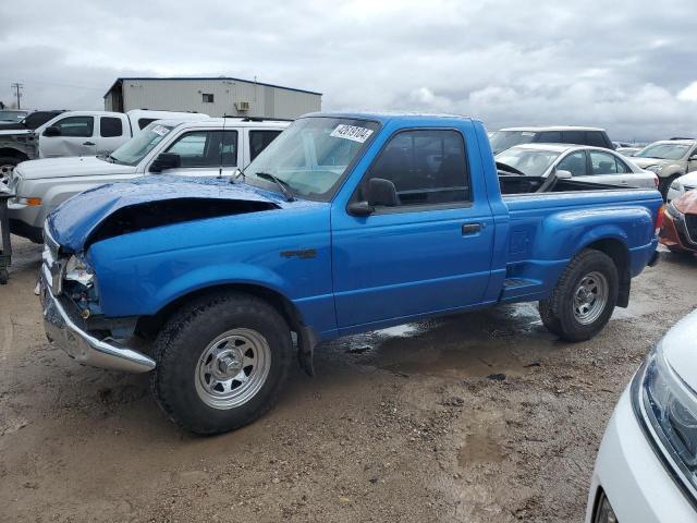 1999 Ford Ranger