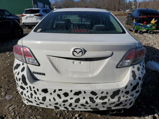 2009 Mazda 6 I - Фото 6