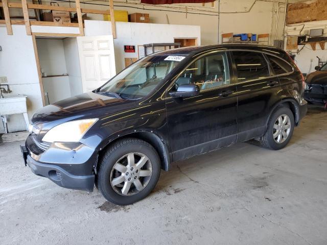 2008 Honda Cr-V Exl