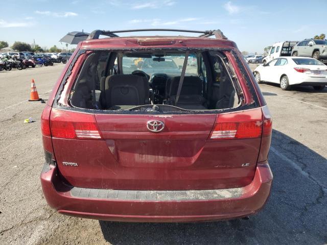 2004 Toyota Sienna Ce - Image 6