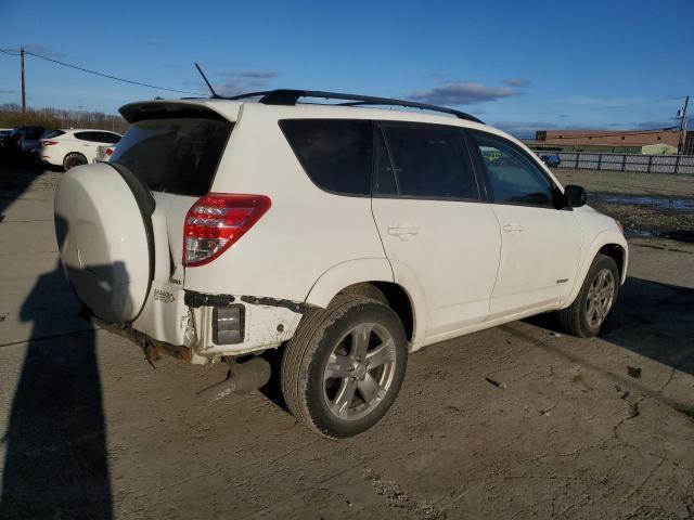 2012 Toyota Rav4 Sport - Фото 3