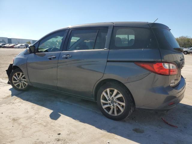 2014 Mazda 5 Sport - Фото 2