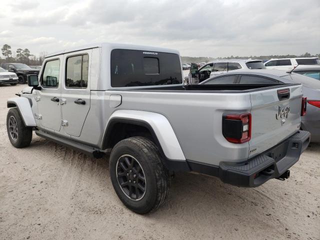 2022 Jeep Gladiator Overland - Фото 2