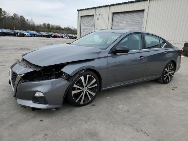 2019 Nissan Altima Sr