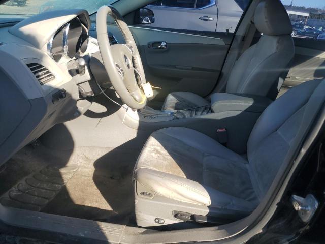 2012 Chevrolet Malibu 3Lt - Фото 7