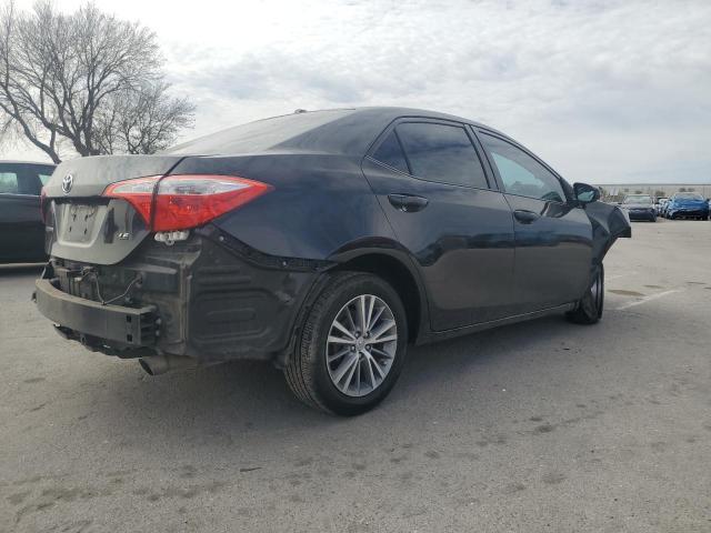 2014 Toyota Corolla L - Фото 3