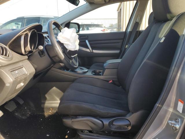 2011 Mazda Cx-7 - Фото 7