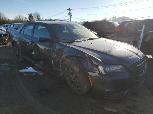 2019 Chrysler 300 S - Фото 4