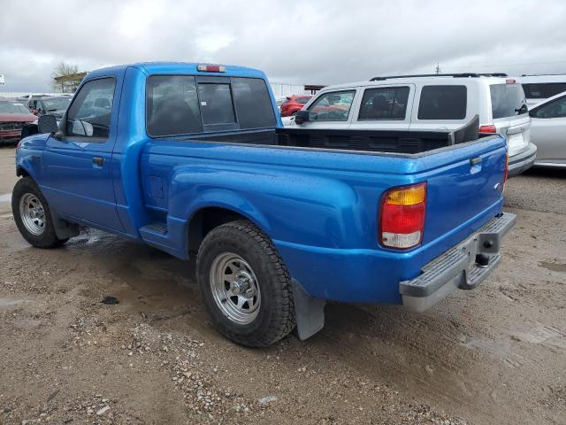 1999 Ford Ranger - Фото 2