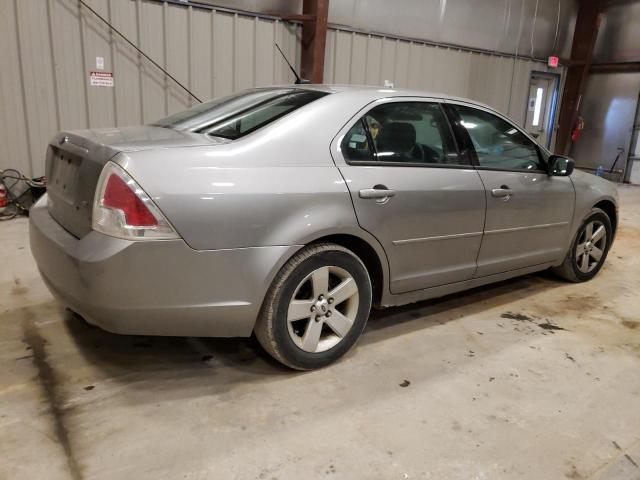 2008 Ford Fusion Se - Фото 3