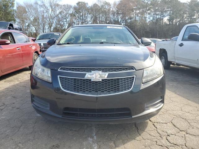 2012 Chevrolet Cruze Lt - Фото 5