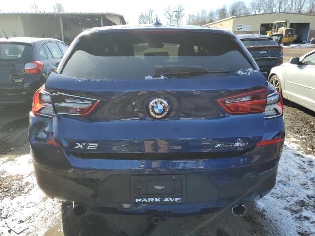 2019 BMW X2 xDrive28I - Фото 6