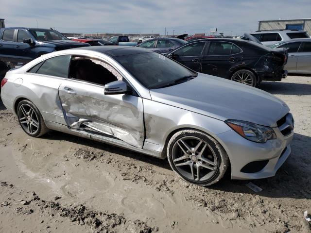 2014 Mercedes-Benz E 350 - Фото 4