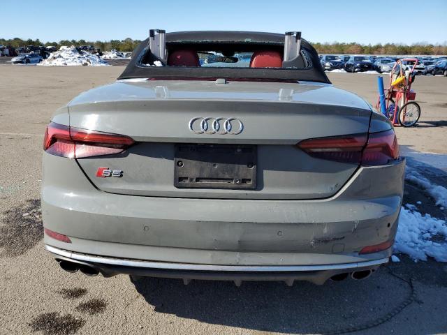 2019 Audi S5 Premium Plus - Фото 6
