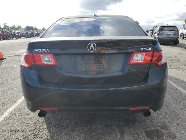 2009 Acura Tsx - Фото 6