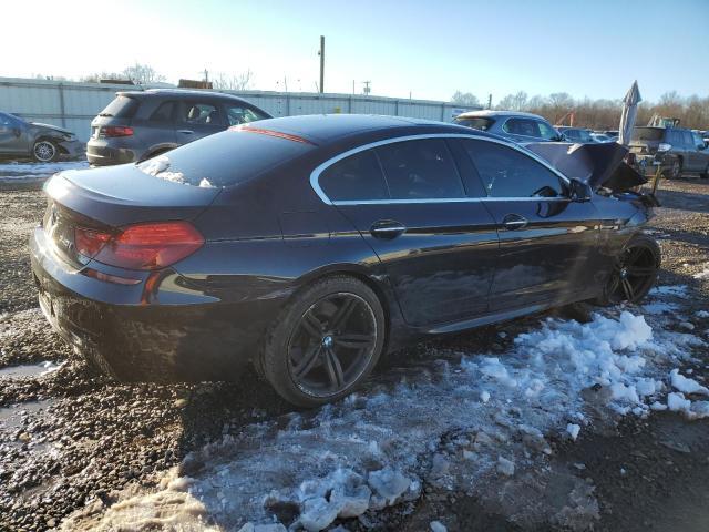 2013 BMW 640 I - Фото 3