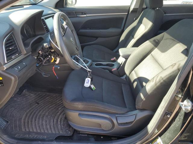 2018 Hyundai Elantra Sel - Фото 7