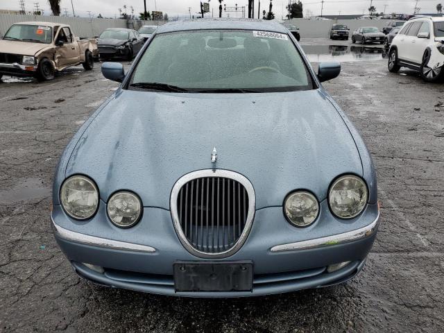 2002 Jaguar S-Type - Фото 5