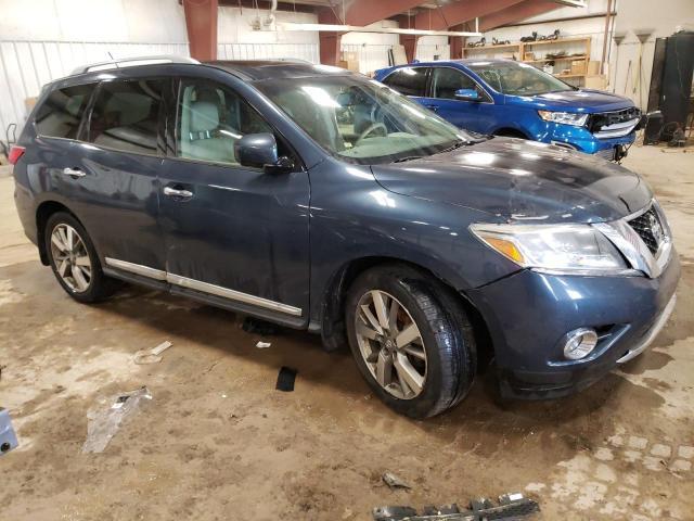 2015 Nissan Pathfinder S - Image 4