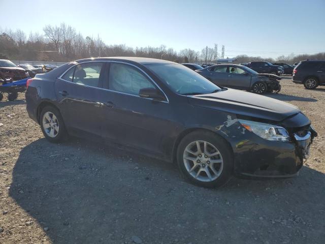 2014 Chevrolet Malibu 1Lt - Фото 4