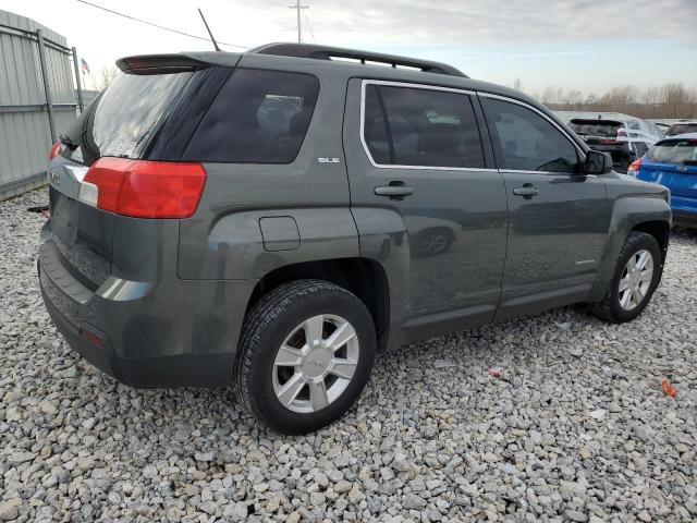 2013 GMC Terrain Sle - Фото 3