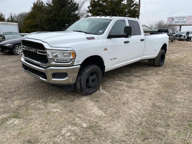 2021 Ram 3500 Tradesman - Фото 2