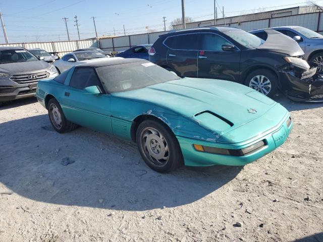 1991 Chevrolet Corvette - Фото 4