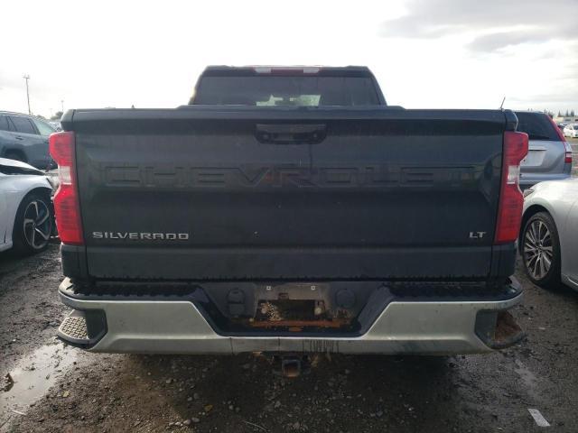 2020 Chevrolet Silverado K1500 Lt - Image 6
