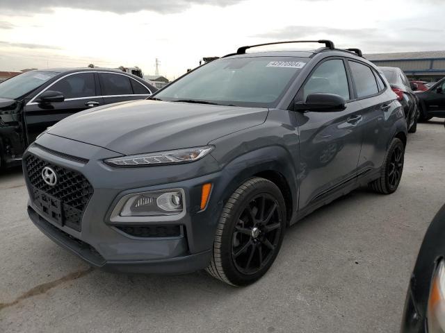 2021 Hyundai Kona Night