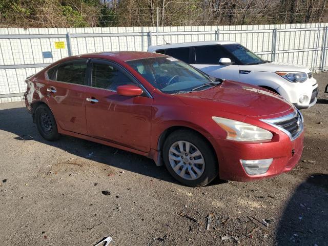 2015 Nissan Altima 2.5 - Фото 4