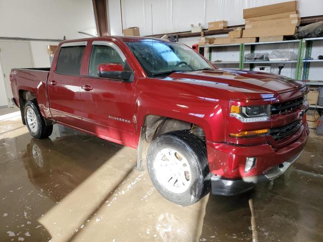 2017 Chevrolet Silverado K1500 Lt - Фото 4