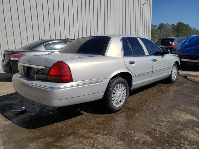 2008 Mercury Grand Marquis Ls - Фото 3