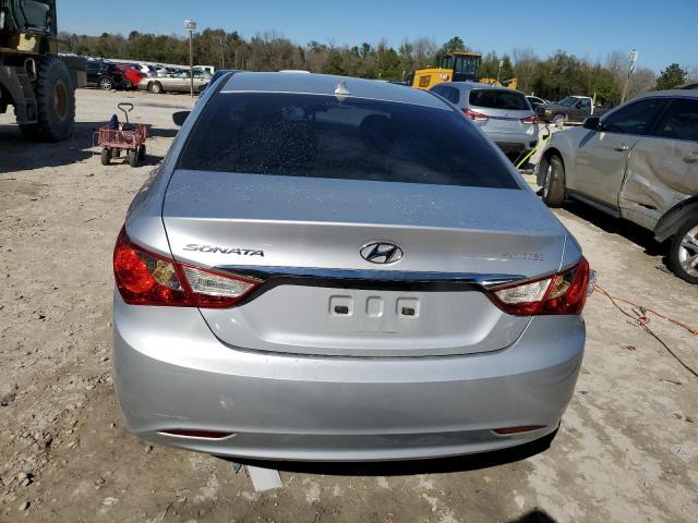 2013 Hyundai Sonata Gls - Фото 6