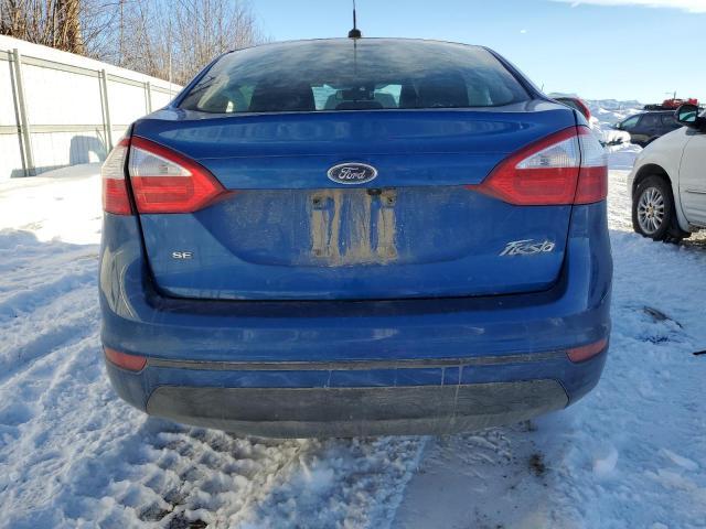 2019 Ford Fiesta Se - Image 6