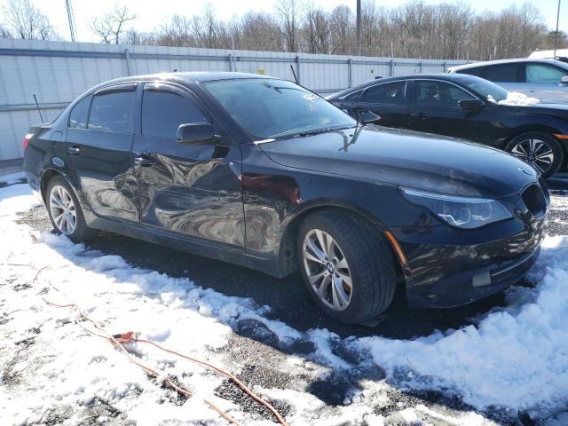 2010 BMW 535 Xi - Фото 4