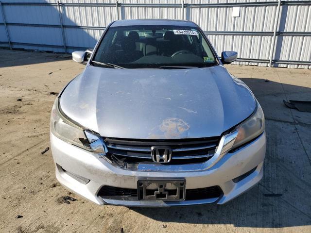 2014 Honda Accord Lx - Фото 5