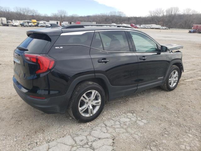 2018 GMC Terrain Sle - Фото 3