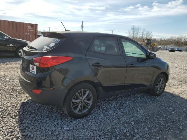 2015 Hyundai Tucson Gls - Image 3