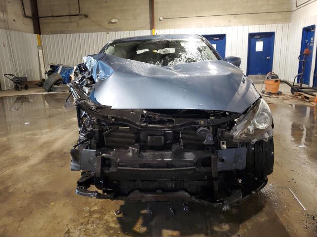 2015 Mazda 3 Sport - Фото 5