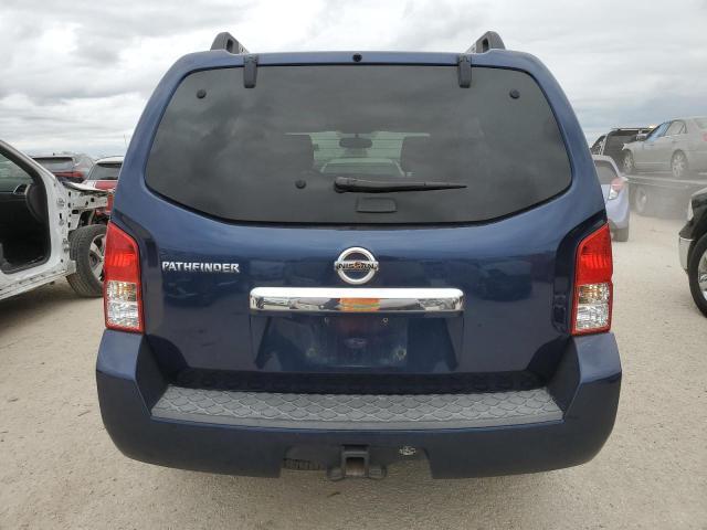 2012 Nissan Pathfinder S - Фото 6