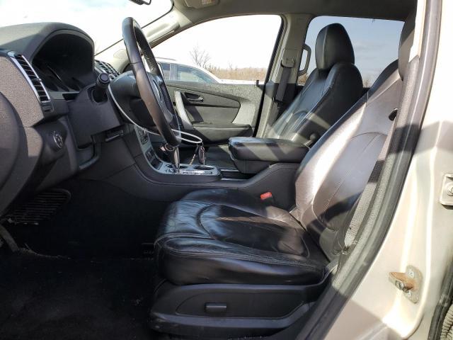 2009 GMC Acadia Slt-1 - Фото 7
