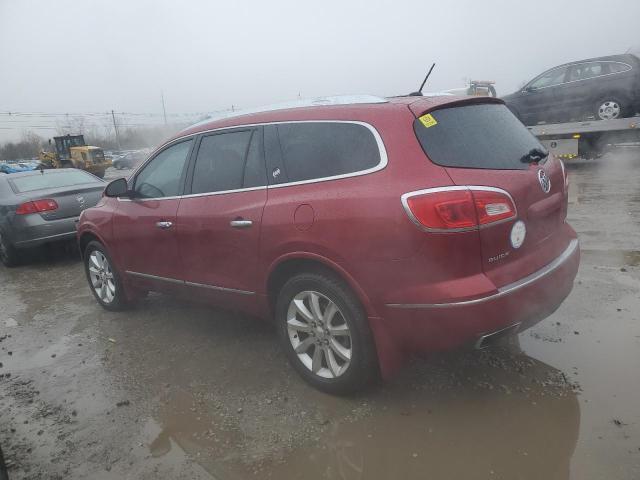 2014 Buick Enclave - Фото 2