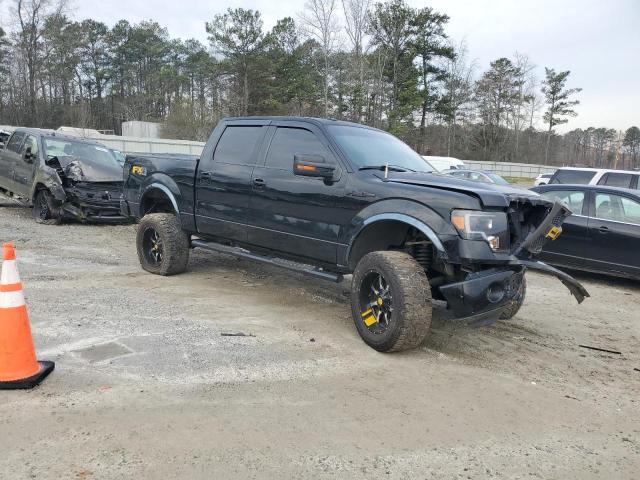 2011 Ford F150 Supercrew - Фото 4
