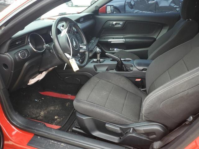 2015 Ford Mustang - Фото 7
