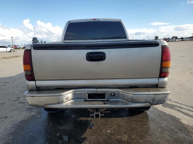 1999 Chevrolet Silverado K1500 - Фото 6