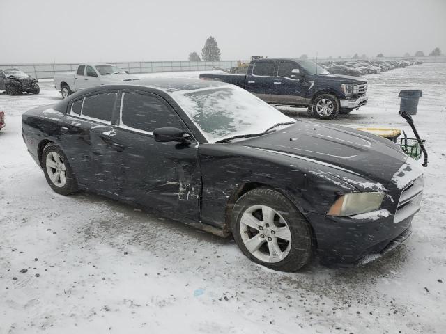 2012 Dodge Charger Se - Фото 4