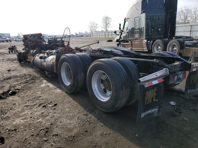 2019 Kenworth Construction T680 - Фото 3