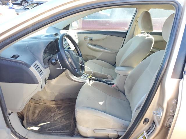 2012 Toyota Corolla Base - Фото 7
