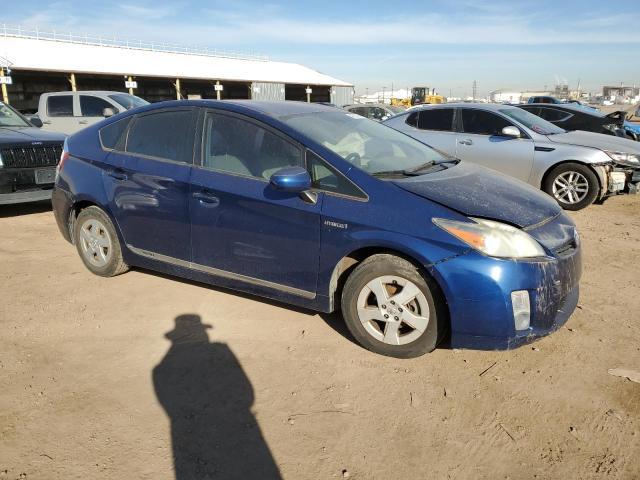 2011 Toyota Prius - Фото 4
